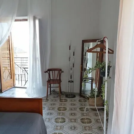 Palazzo Montagna Grotte (Sicily)