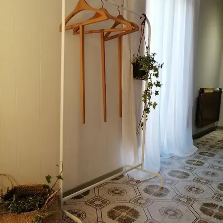Palazzo Montagna לינה וארוחת בוקר