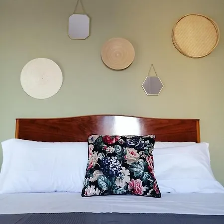 Bed & Breakfast Palazzo Montagna *