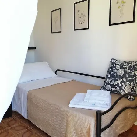Bed & Breakfast Palazzo Montagna