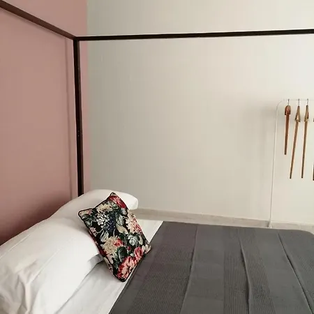 Bed & Breakfast Palazzo Montagna