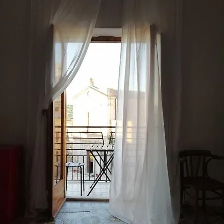 Bed & Breakfast Palazzo Montagna Grotte (Sicily)
